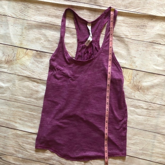 Lululemon Salute the Sun Tank - Picture 2 of 6